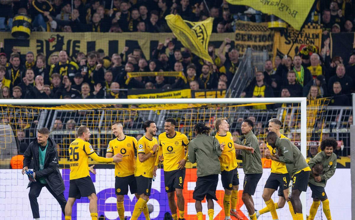 勒沃库森主场战斗力稳健，多特蒙德作客交锋占优