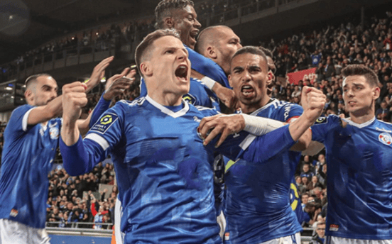 法甲联赛：斯特拉斯堡VS布雷斯特 赛前全方位分析及比分预测